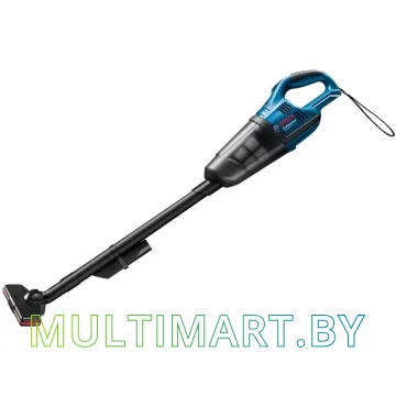 Пылесос Bosch GAS 18V-10 L Professional (без АКБ)